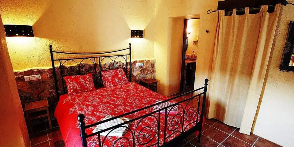 Casa de la Abuela