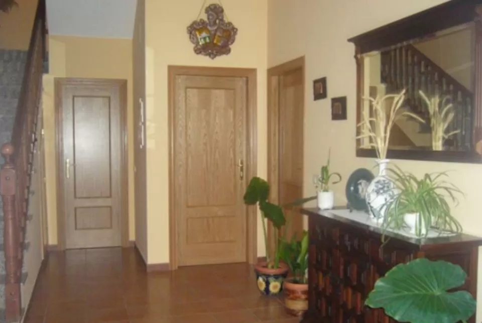 Apartamentos Pie de Guara