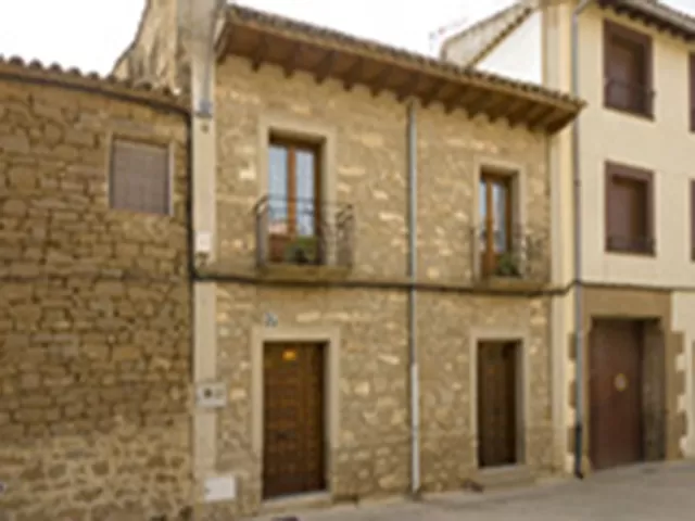 Casa Goyeneche