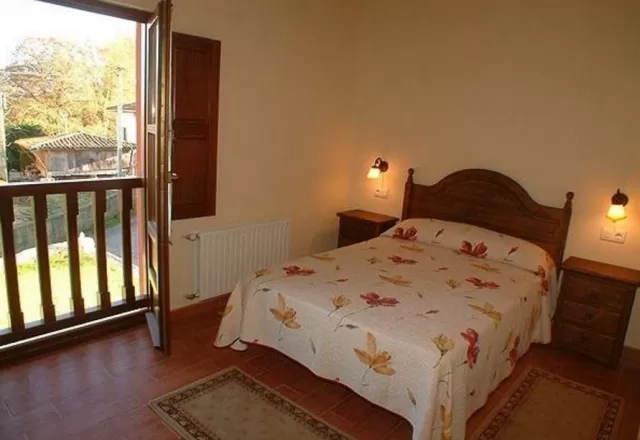 Casa Rural Los Negrales