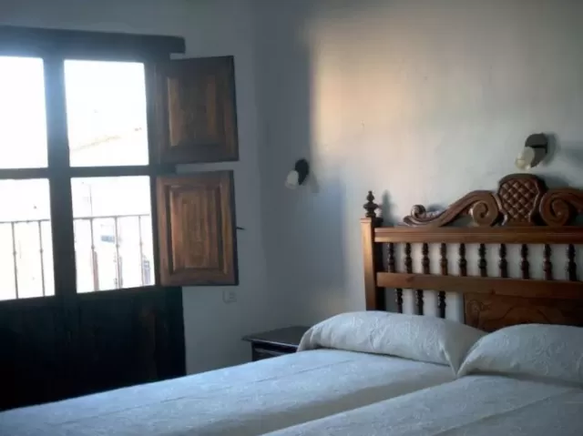 La Venta de Don Alonso Quijano