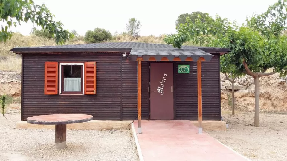El Molino