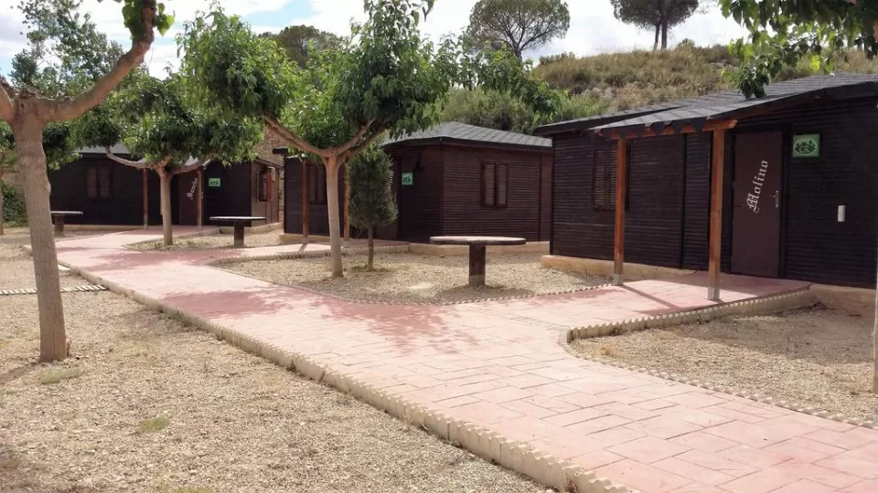 Huerto del Abuelito