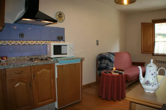 Apartamento II