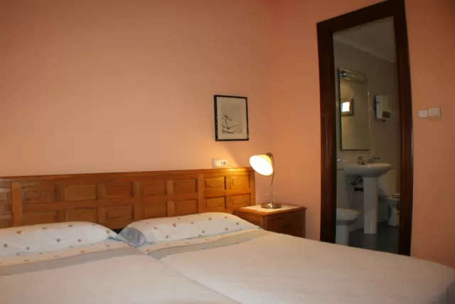 Apartamento IV