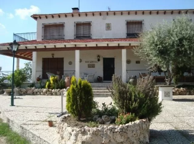 Finca El Alto de Secadura