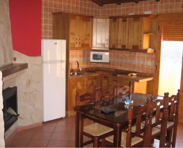 Apartamento 3- Primera Planta 2