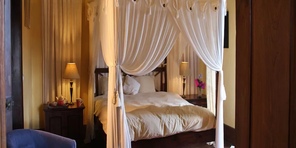 Dormitorio Deluxe Solo Adultos