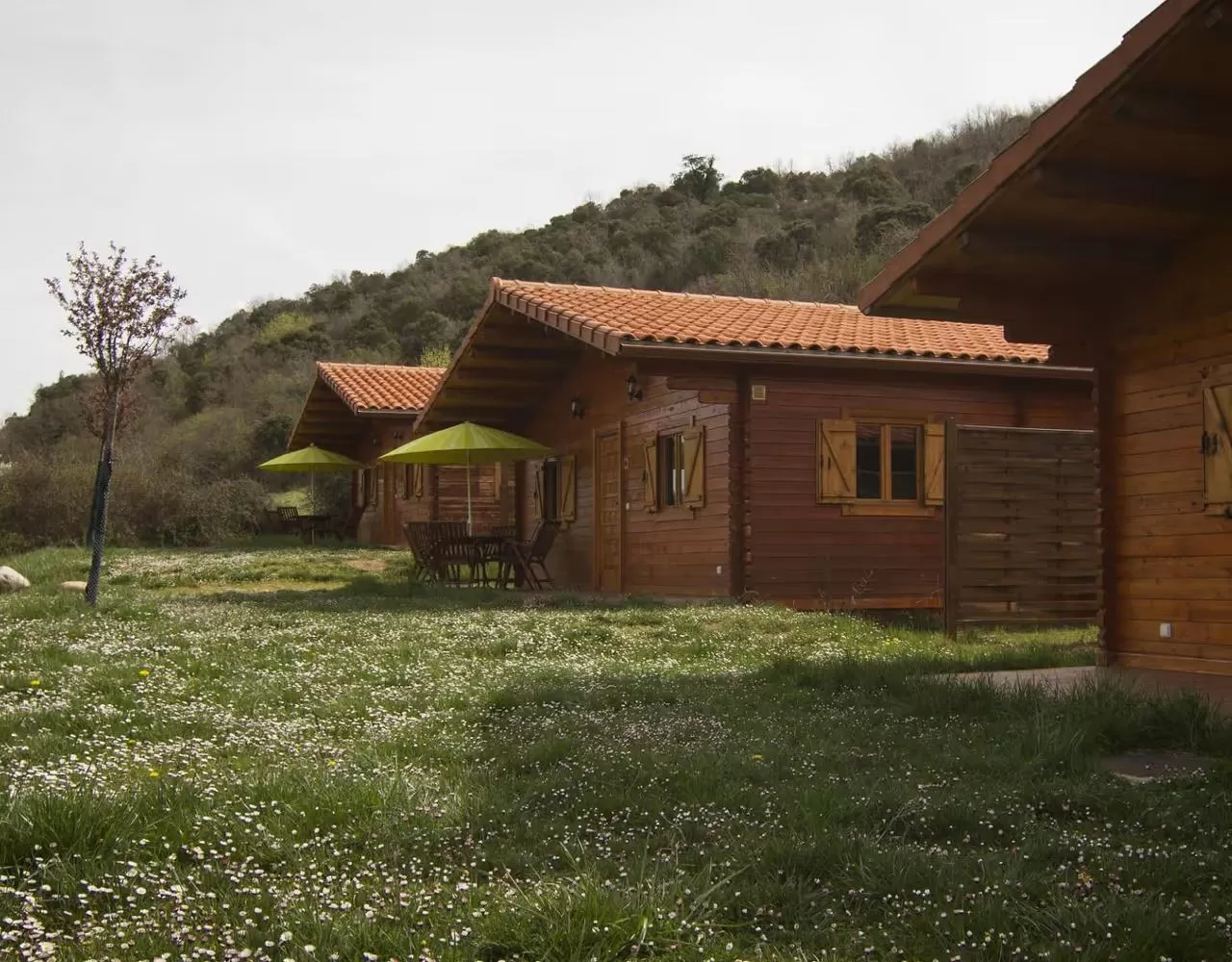 Paraiso Rural