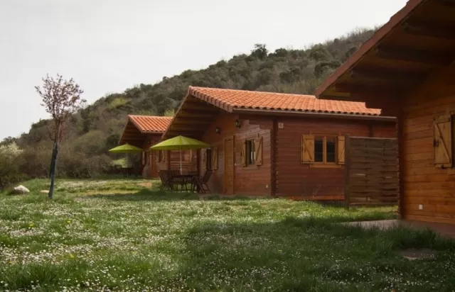 Villa 6 pax 3 bedrooms