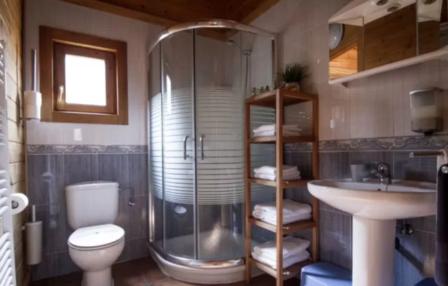 Villa 4 pax 2 bedrooms 3