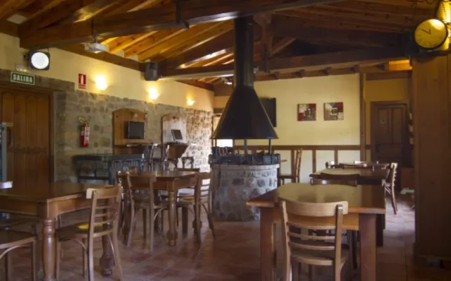Villa 2 pax 1