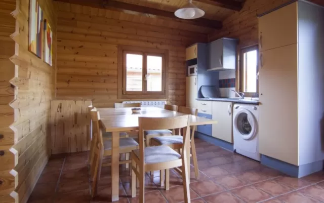 Villa 6 pax 2 bedrooms 2