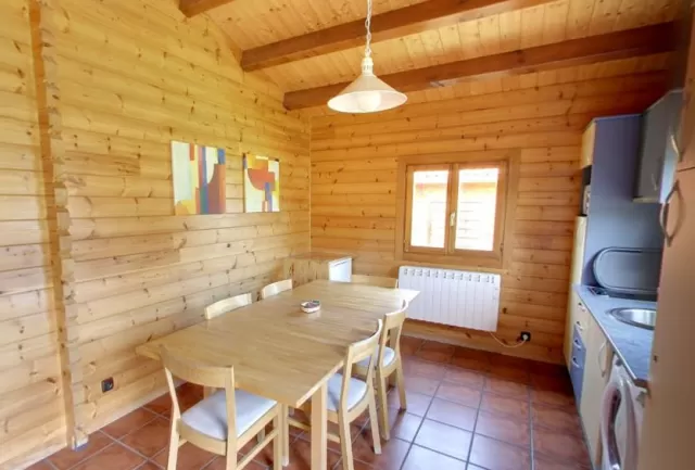 Villa 6 pax 2 bedrooms 3