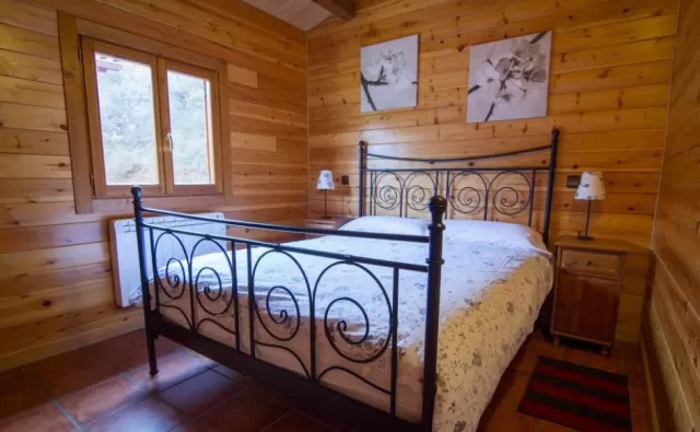 Villa 4 pax 2 bedrooms 1
