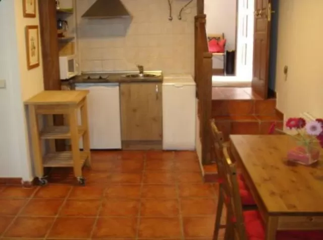 Casa del Plantel 3