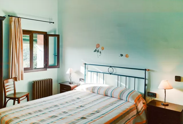 Habitación triple II