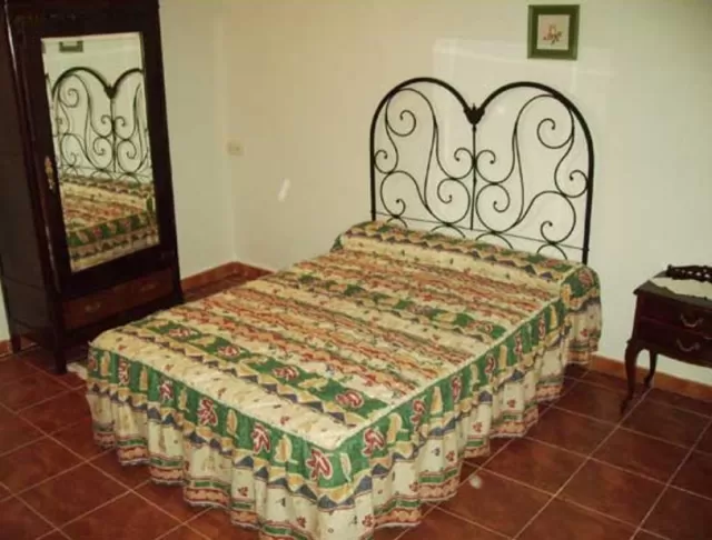 La Espadaña