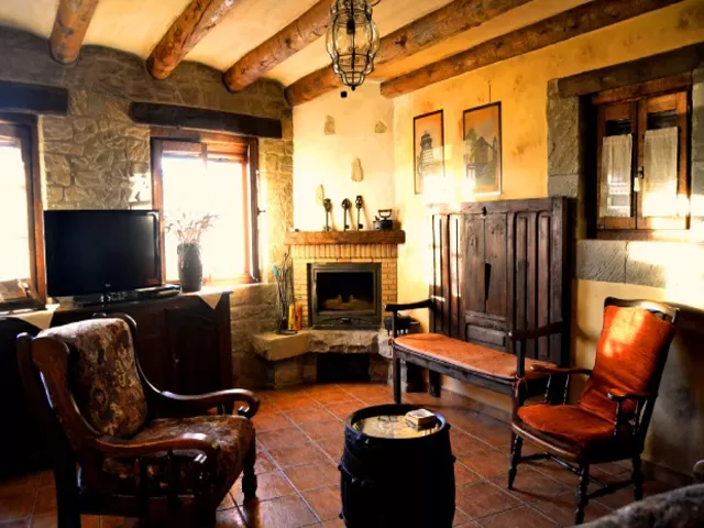 Casa Rural Pedro