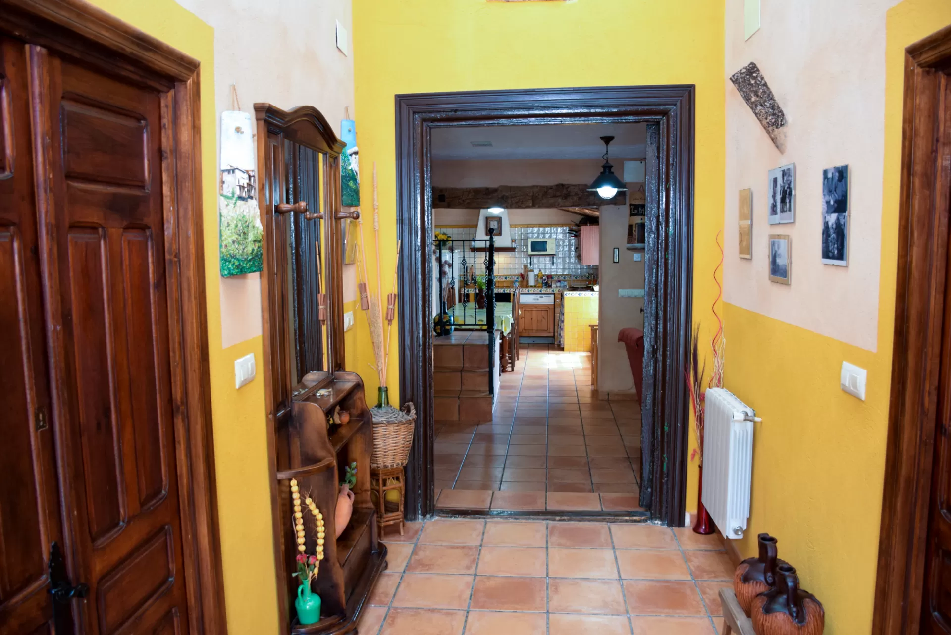 Casa grande