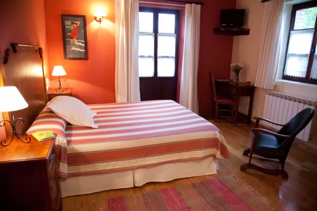 Habitación doble 6