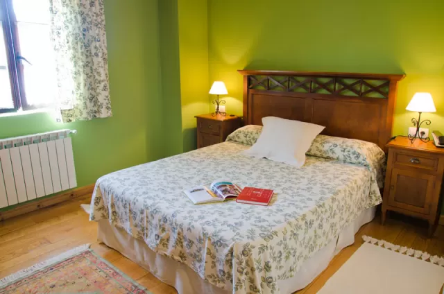 Habitación doble 8