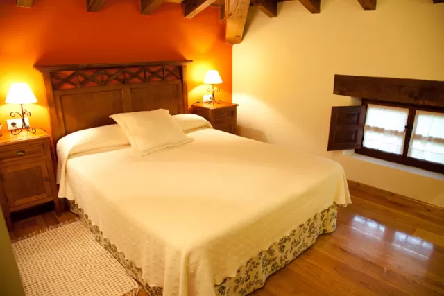 Habitación doble 13