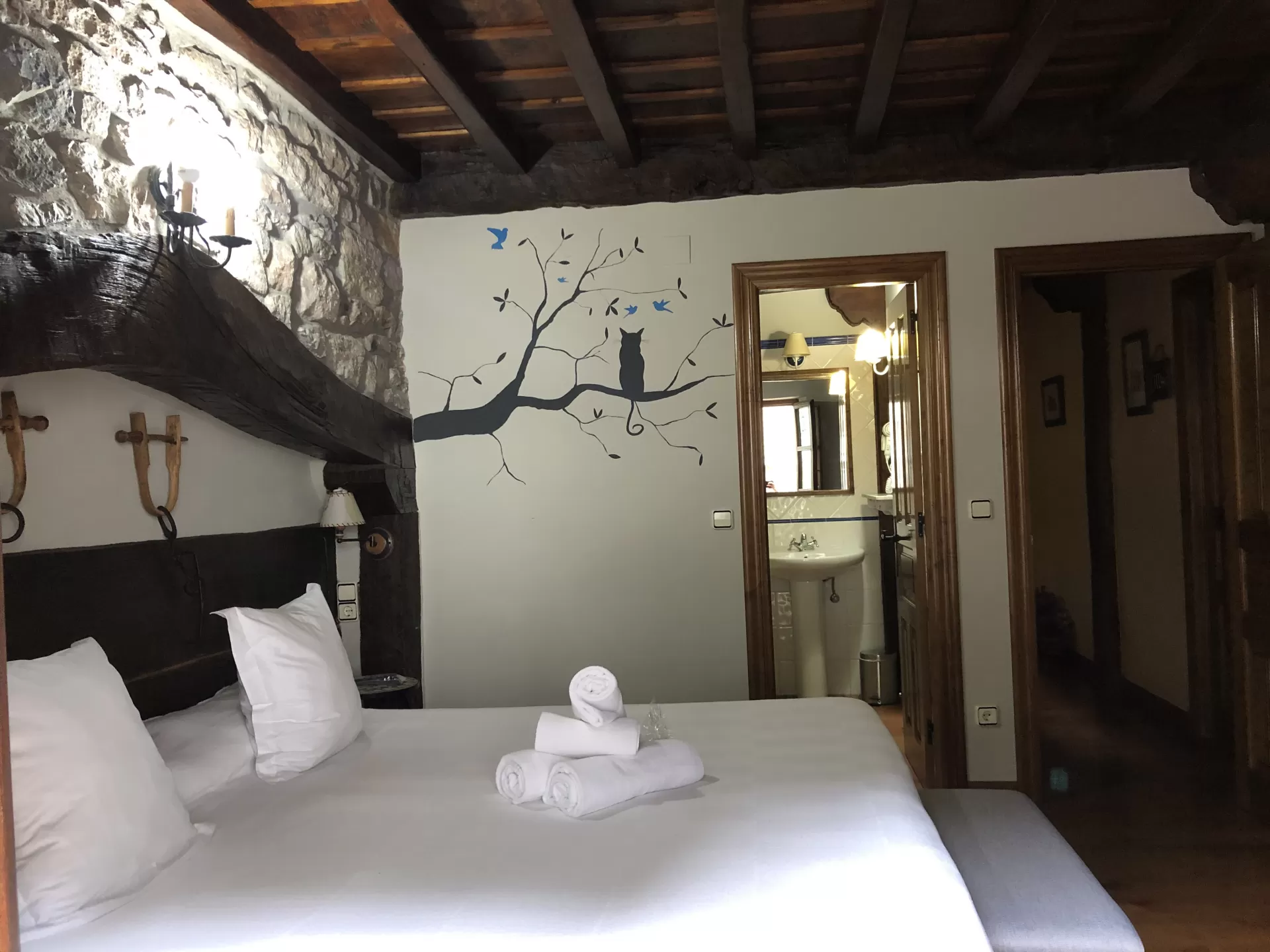 Posada La Cuadrona