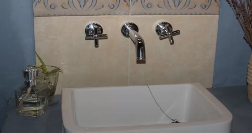 Appartement pour 4 personnes avec 2 chambres