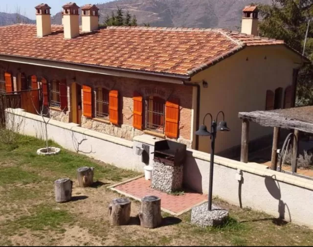 Las Casas de La Estación