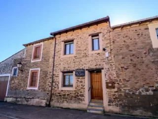 La Calista I Casa Rural 