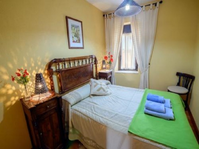 Habitacion matrimonio 1