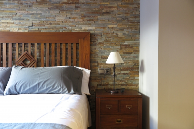 Casa Pochetas- Comodoto