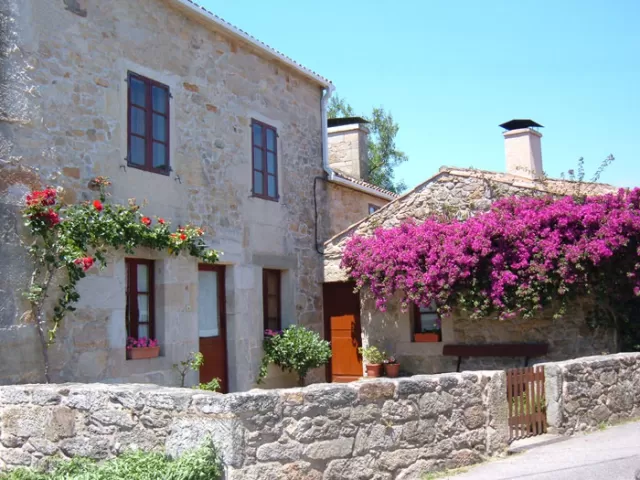 Casa dos Ballotes I