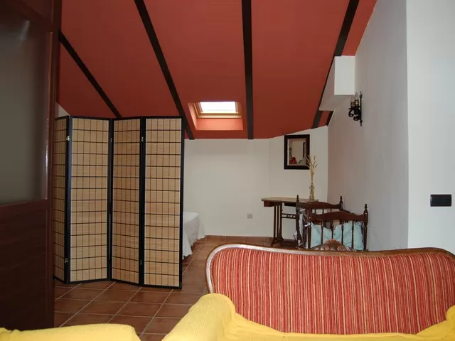 Buhardilla