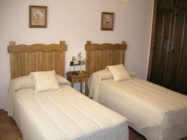 El Olivar