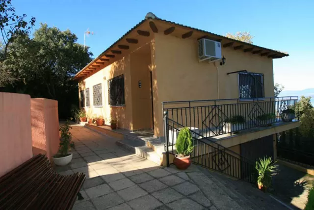 Casa Rural Horiagua I