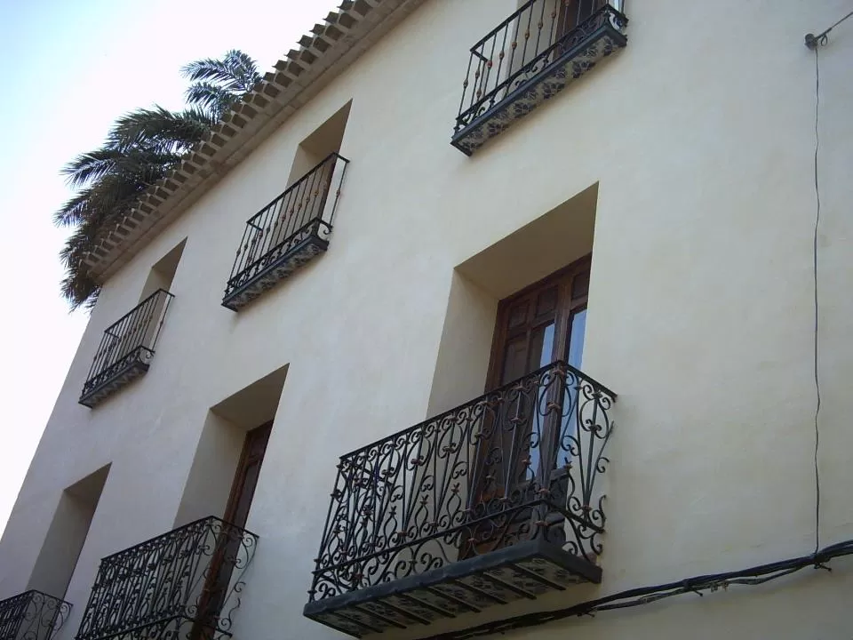 Casa de la Abuela Encarnación