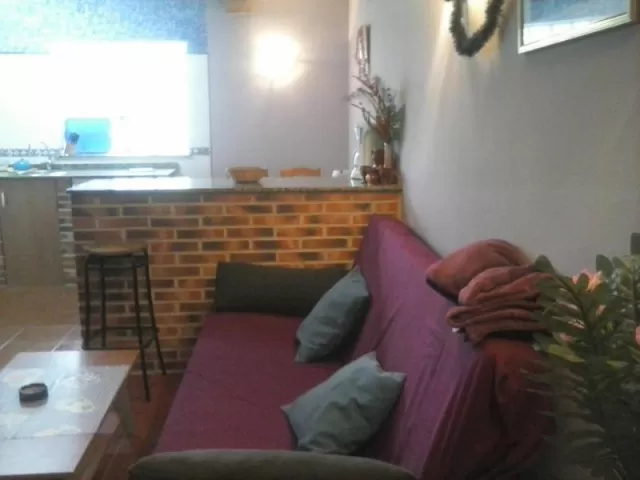 Apartamento 1