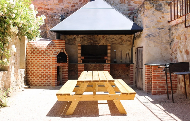 Palacio de Hoyuelos