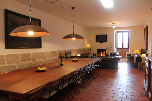 Comedor