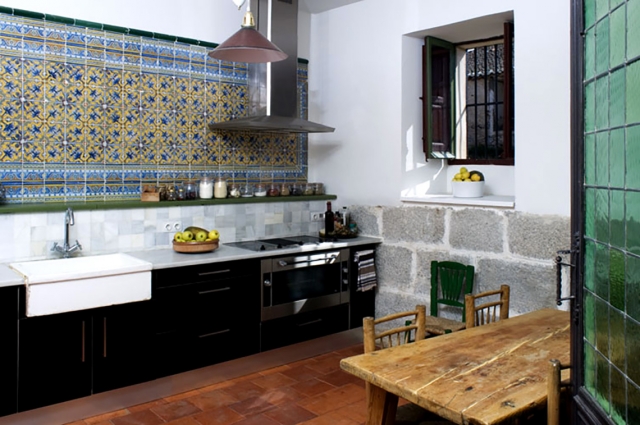 Cocina