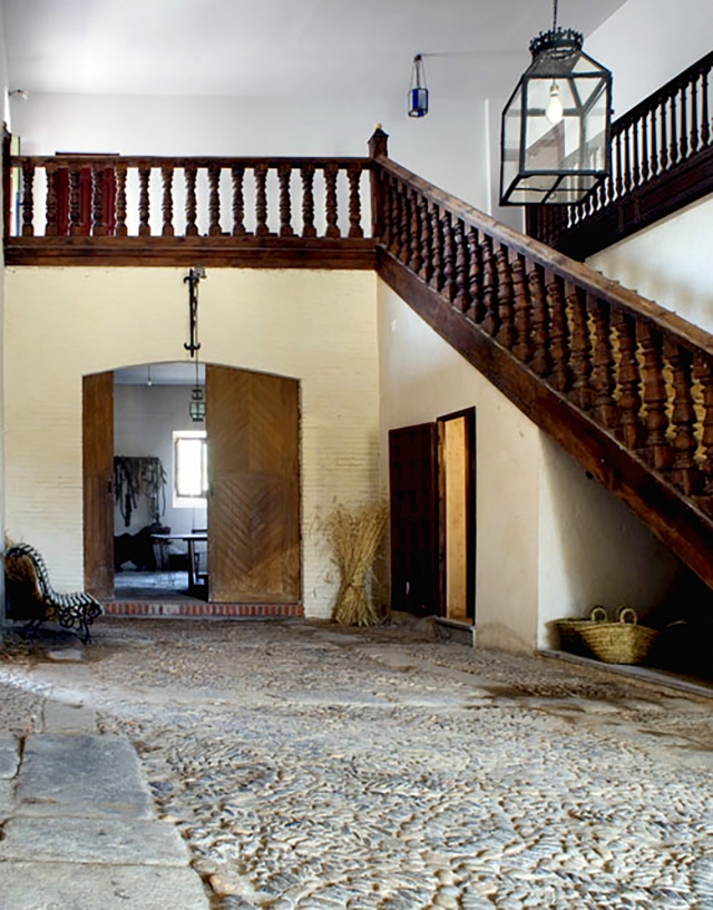 Zaguan