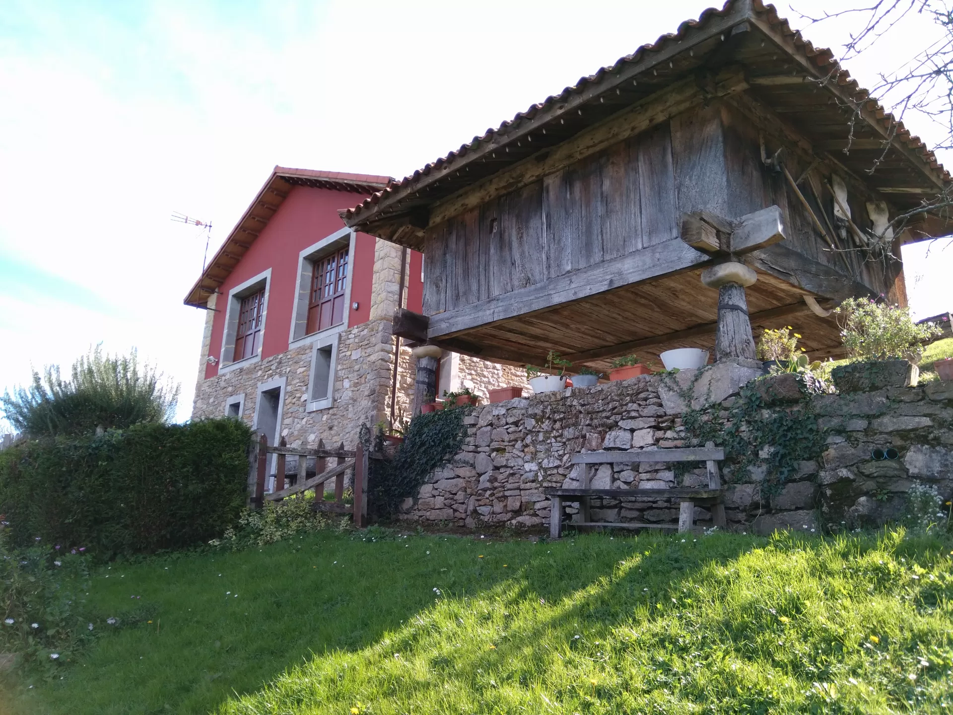 Casa La Cuesta