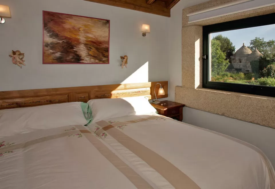 Vivegredos / Casas de Oficios