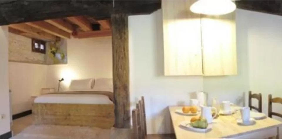 Apartamento Grande