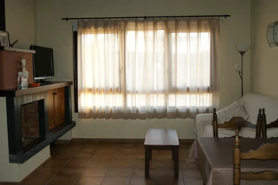 Apartment for 5 people