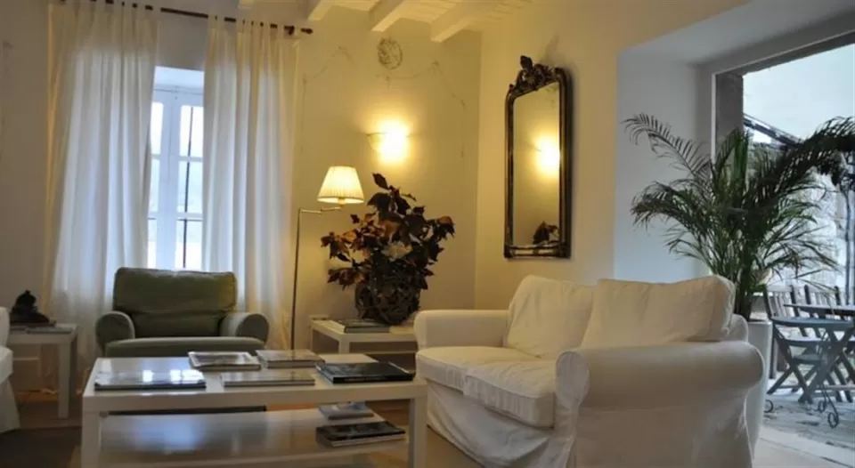 Habitación doble 5