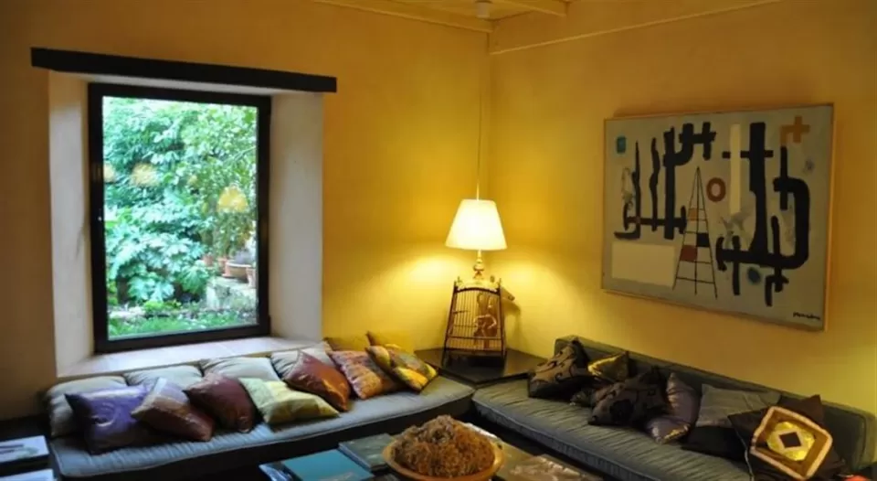 Habitación doble superior 6