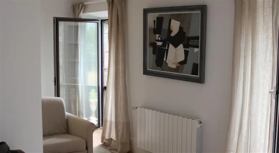 Habitación doble superior 3